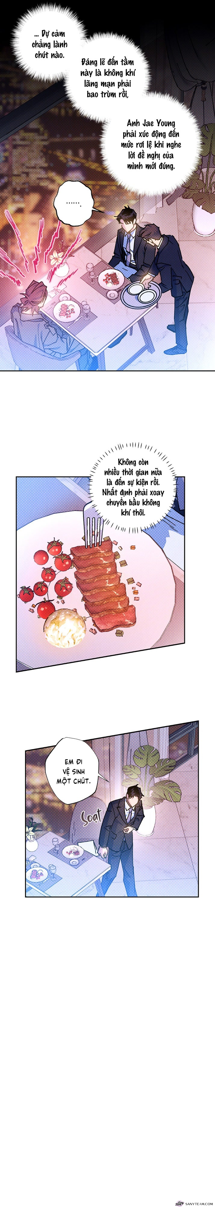 Lỗi Lập Trình - Chap 101